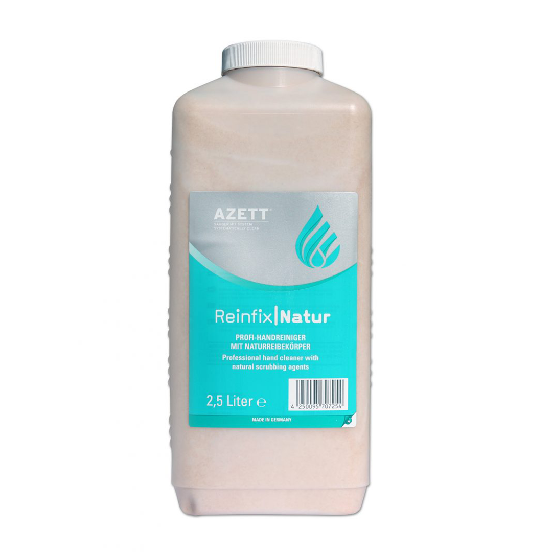 Limpio Profi Clean Handreiniger in der 2,5 Liter Flasche